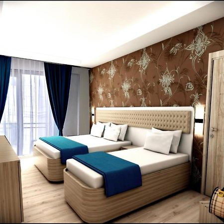 Ayra Family Club Hotel キジラガック エクステリア 写真